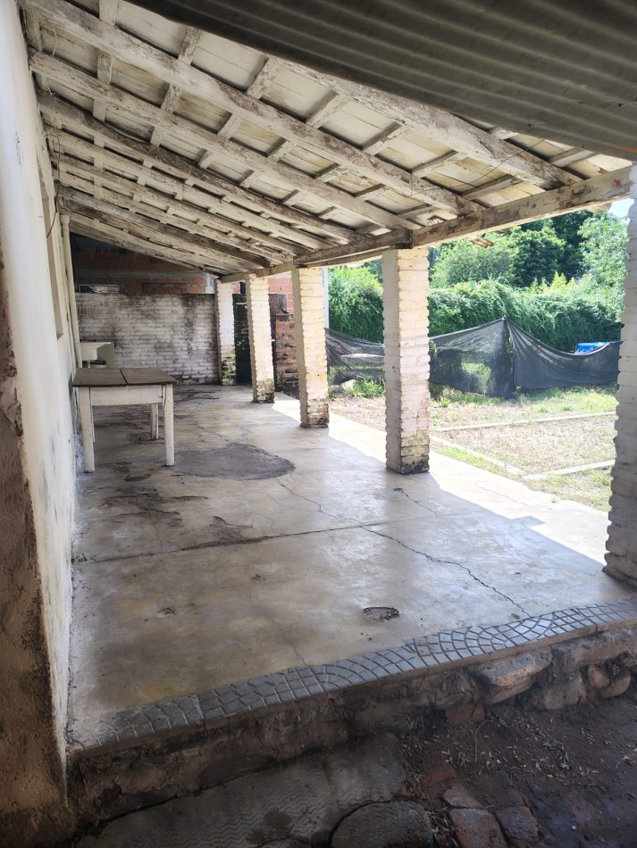 CASA EN VENTA EN SAN PEDRO 