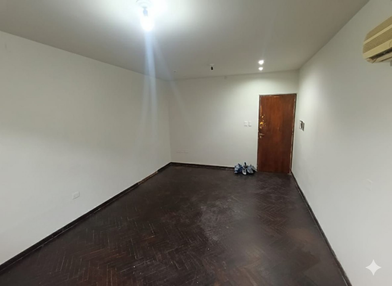 OFICINA EN ALQUILER - CRISOSTOMO 455