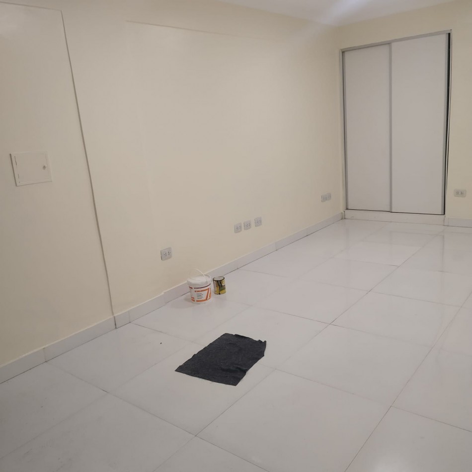 DEPARTAMENTO EN PB DE 1 DORMITORIO - EN VENTA