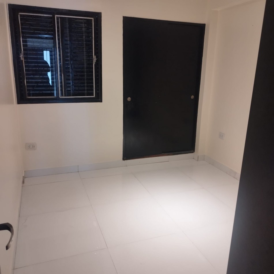 DEPARTAMENTO EN PB DE 1 DORMITORIO - EN VENTA