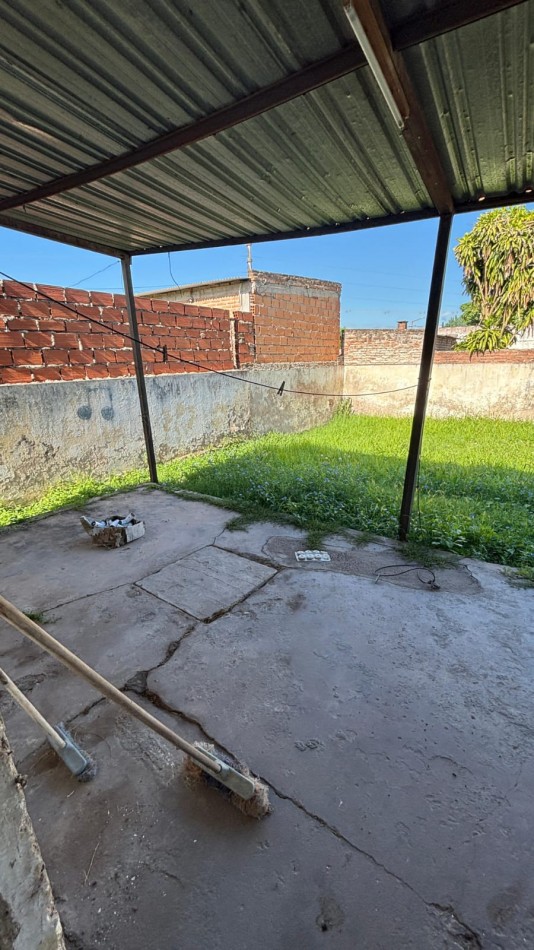 CASA DE 3 HABITACIONES EN LOS POCITOS - TAFI VIEJO - APTA CREDITO