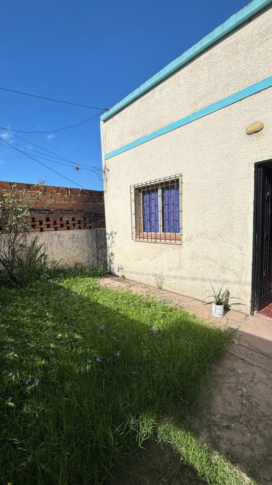 CASA DE 3 HABITACIONES EN LOS POCITOS - TAFI VIEJO - APTA CREDITO