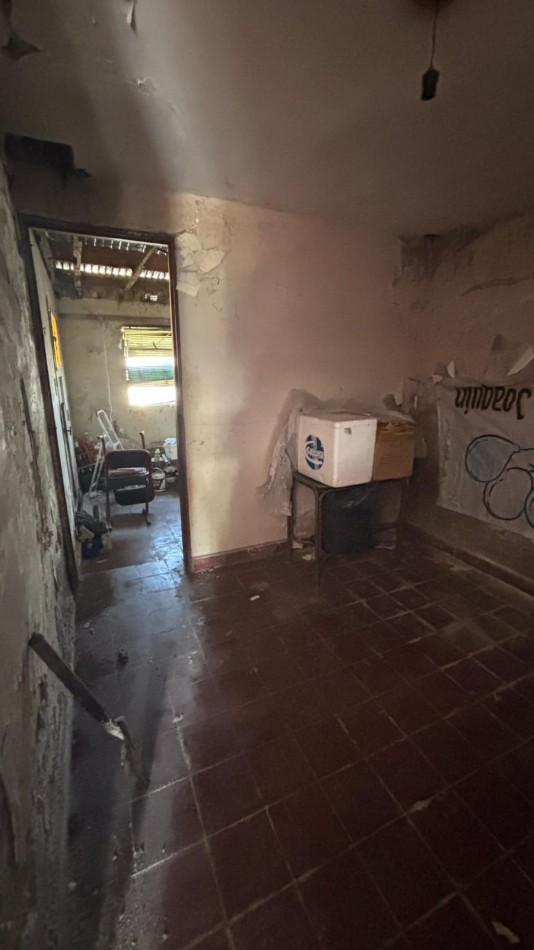 CASA DE 3 HABITACIONES EN LOS POCITOS - TAFI VIEJO - APTA CREDITO