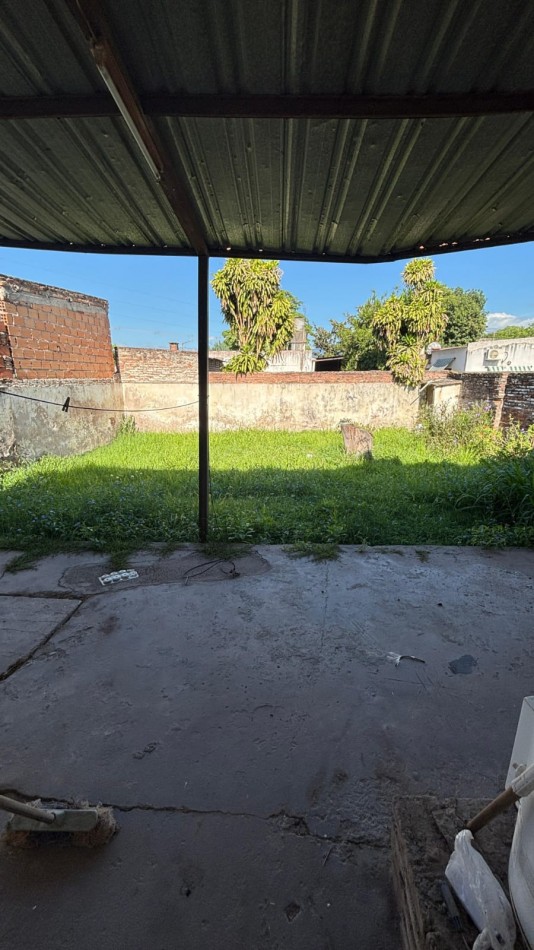 CASA DE 3 HABITACIONES EN LOS POCITOS - TAFI VIEJO - APTA CREDITO