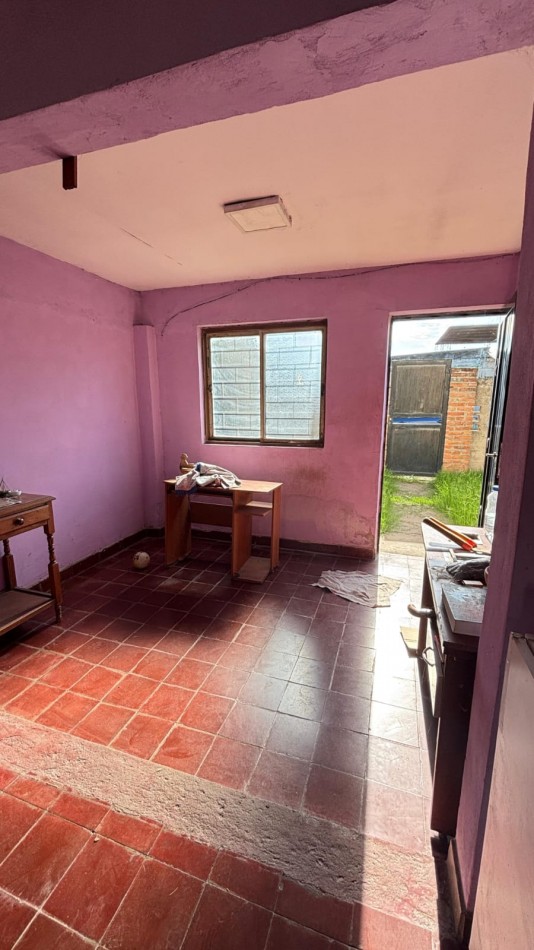 CASA DE 3 HABITACIONES EN LOS POCITOS - TAFI VIEJO - APTA CREDITO