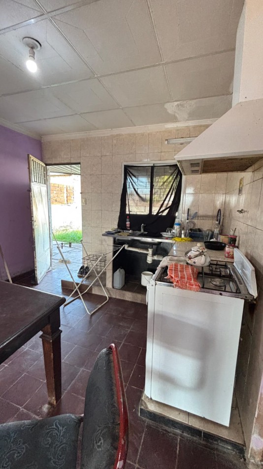 CASA DE 3 HABITACIONES EN LOS POCITOS - TAFI VIEJO - APTA CREDITO