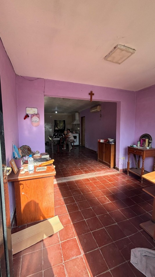 CASA DE 3 HABITACIONES EN LOS POCITOS - TAFI VIEJO - APTA CREDITO