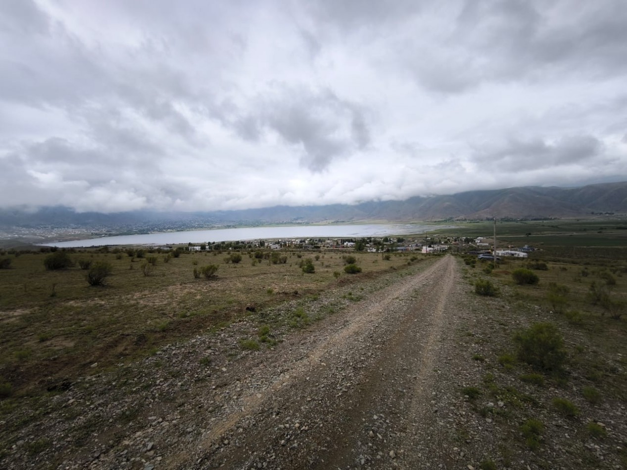 TERRENO DE 1000m2 EN TAFI DEL VALLE - BARRIO LOS ALISOS