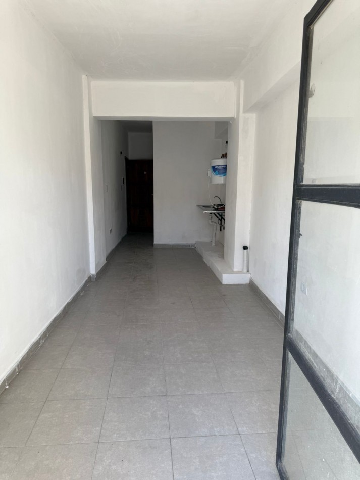 MONOAMBIENTES EN VENTA - OPORTUNIDAD - BOLIVAR 824