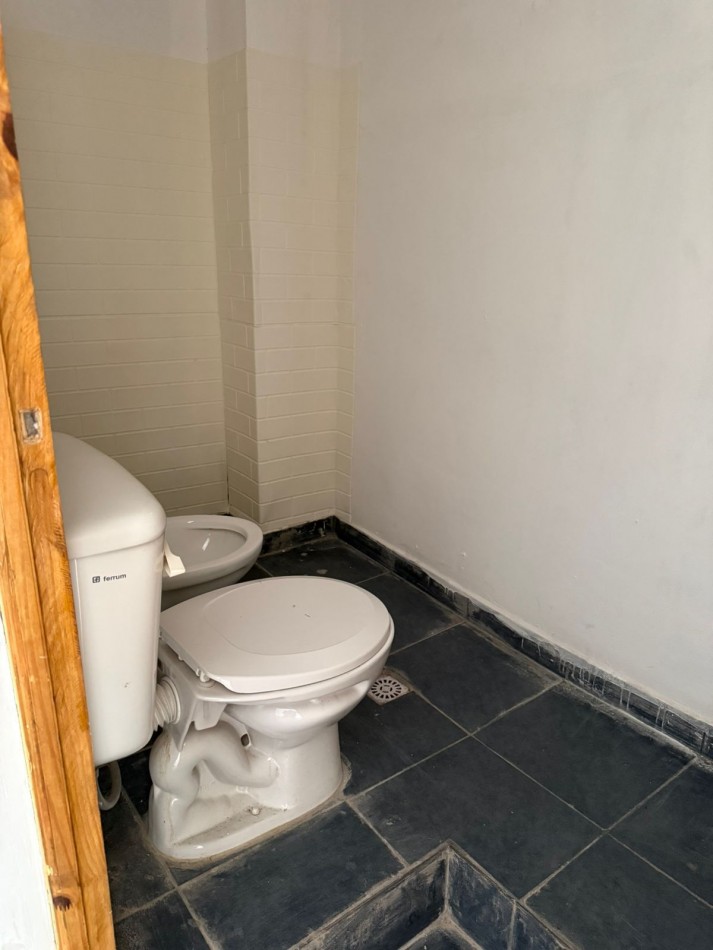 MONOAMBIENTES EN VENTA - OPORTUNIDAD - BOLIVAR 824