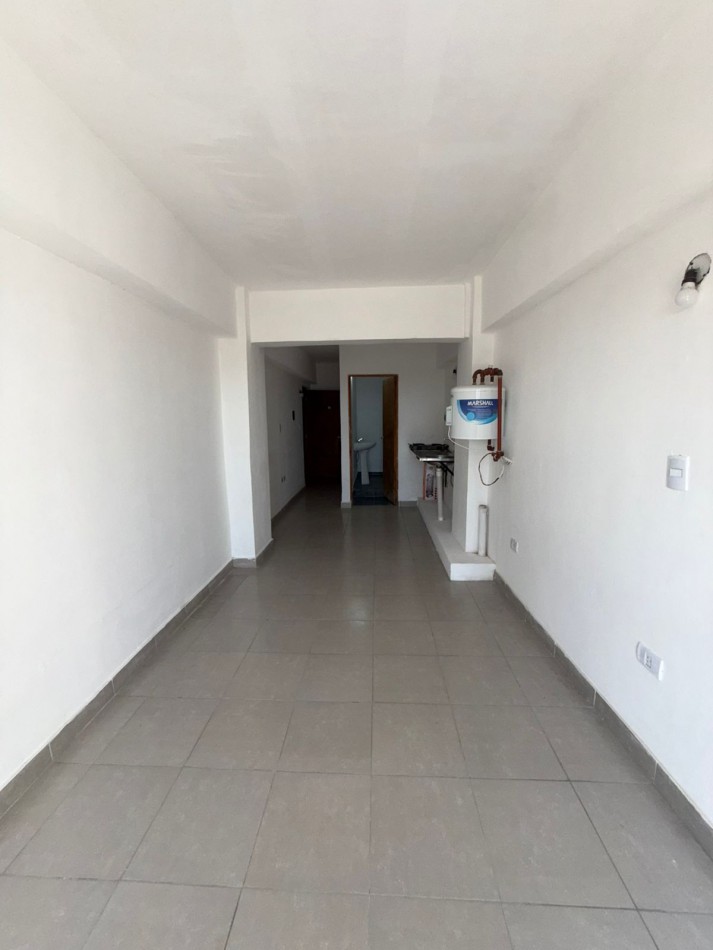 MONOAMBIENTES EN VENTA - OPORTUNIDAD - BOLIVAR 824