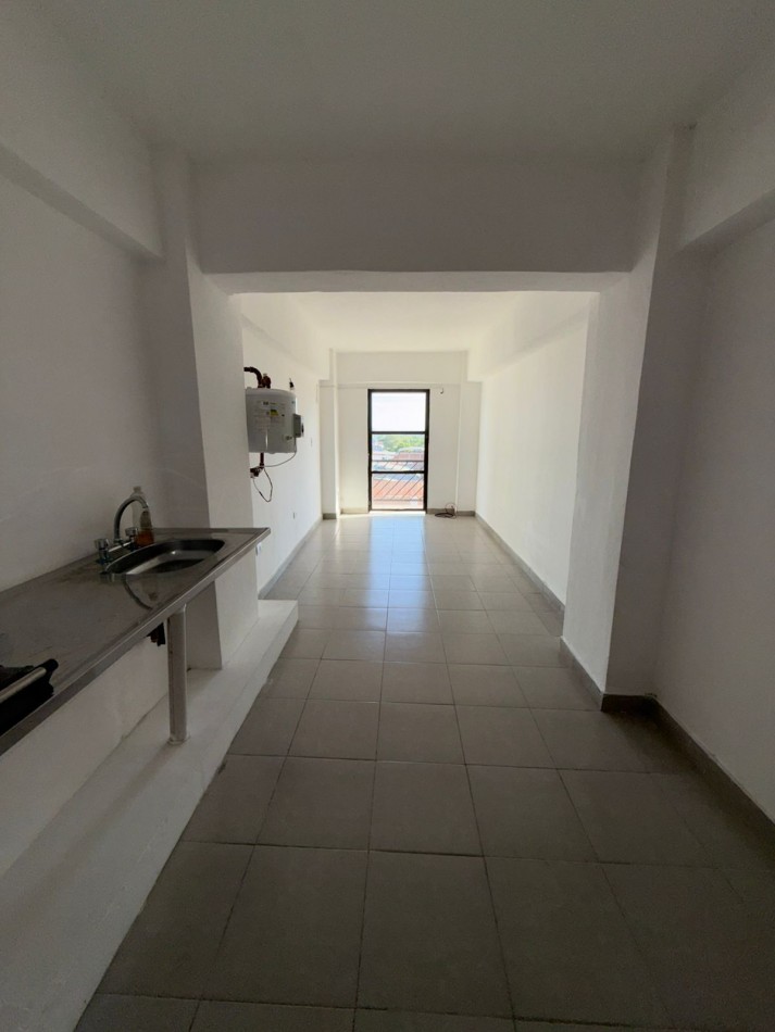 MONOAMBIENTES EN VENTA - OPORTUNIDAD - BOLIVAR 824