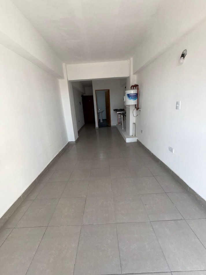 MONOAMBIENTES EN VENTA - OPORTUNIDAD - BOLIVAR 824