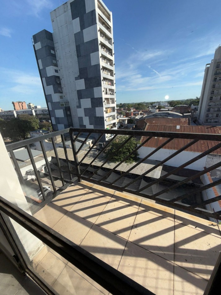 MONOAMBIENTES EN VENTA - OPORTUNIDAD - BOLIVAR 824