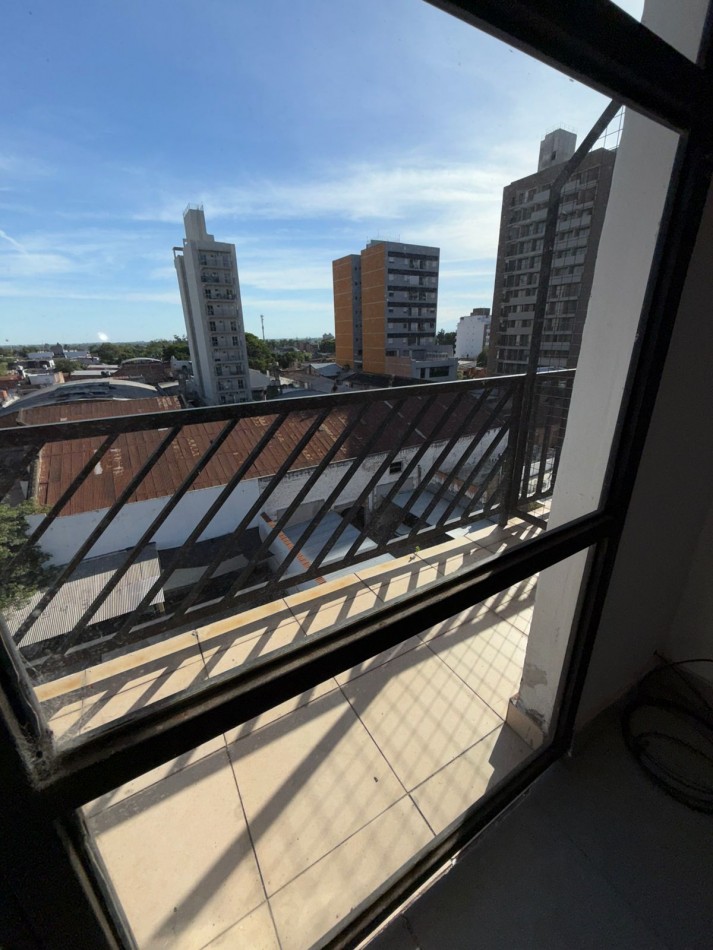 MONOAMBIENTES EN VENTA - OPORTUNIDAD - BOLIVAR 824