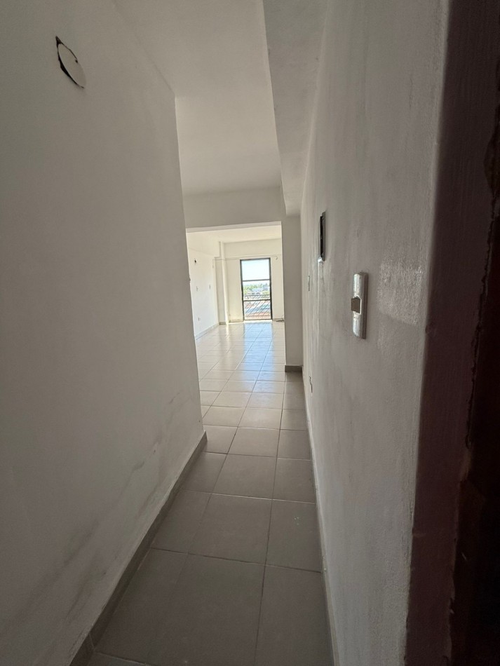 MONOAMBIENTES EN VENTA - OPORTUNIDAD - BOLIVAR 824