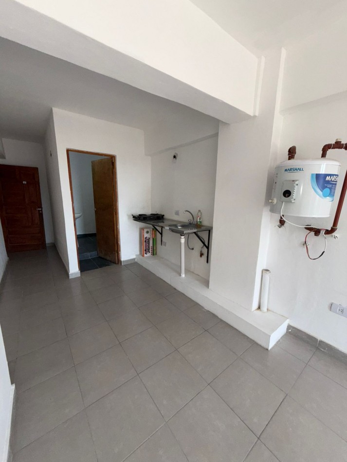 MONOAMBIENTES EN VENTA - OPORTUNIDAD - BOLIVAR 824