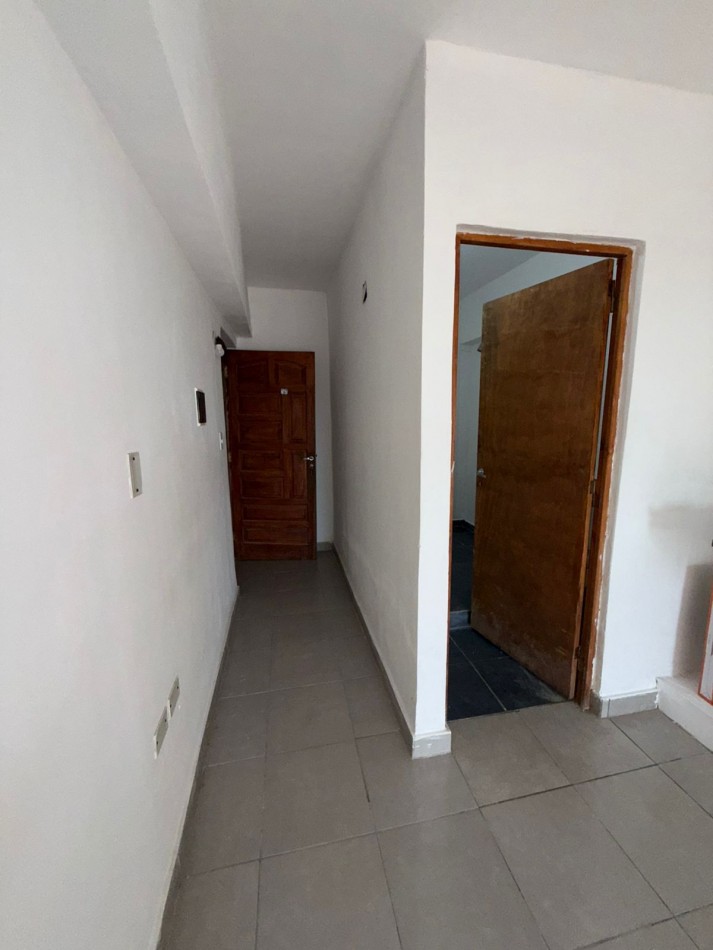 MONOAMBIENTES EN VENTA - OPORTUNIDAD - BOLIVAR 824