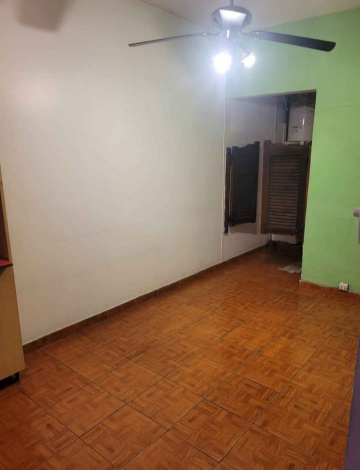 EN VENTA DPTO DE 2 DORMITORIOS + ESTUDIO CON PATIO - LAVALLE 1300