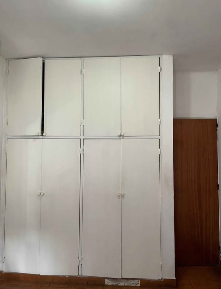 EN VENTA DPTO DE 2 DORMITORIOS + ESTUDIO CON PATIO - LAVALLE 1300