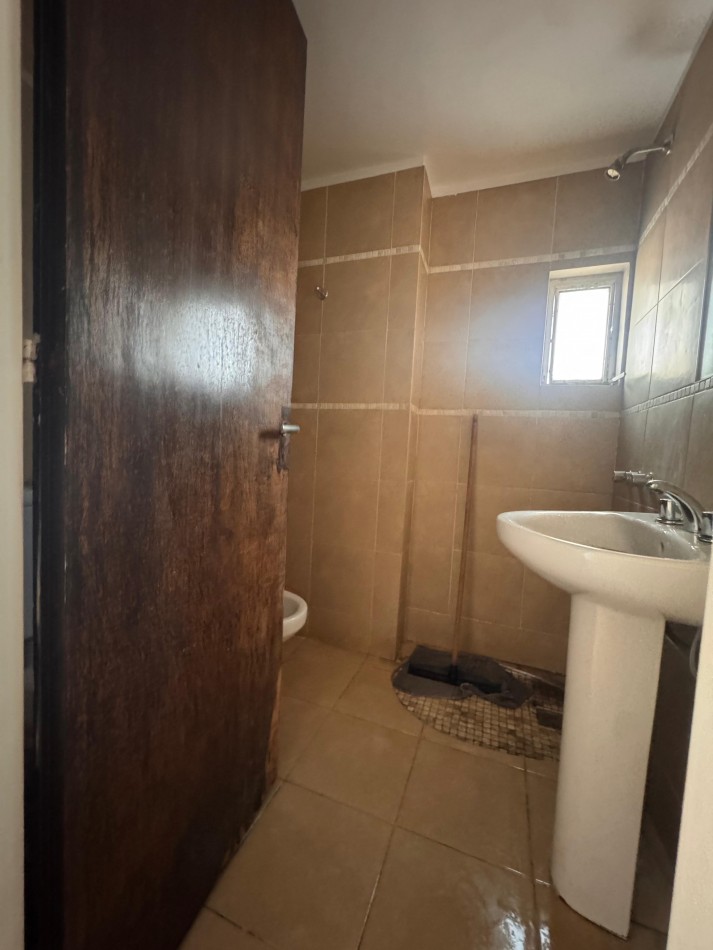 DEPARTAMENTO DE 1 DORMITORIO EN VENTA - BARRIO NORTE