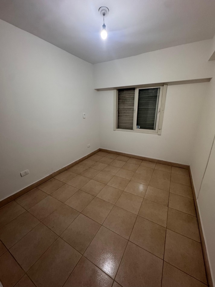 DEPARTAMENTO DE 1 DORMITORIO EN VENTA - BARRIO NORTE