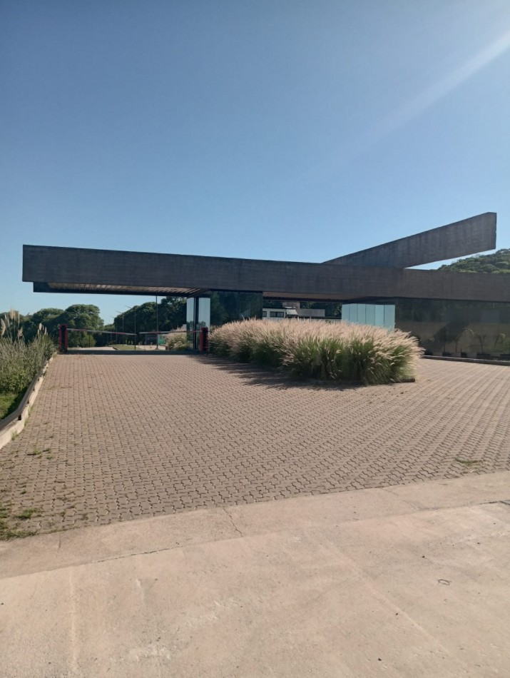 TERRENO PERIMETRAL DE 400m2 - BARRIO ALTOS DE SAN PABLO