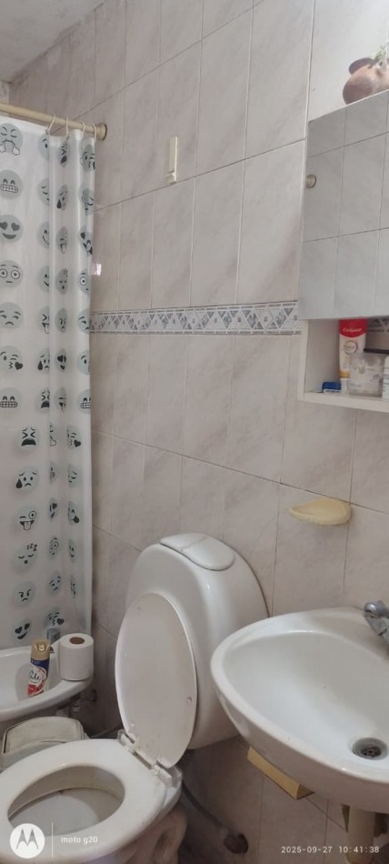 DEPARTAMENTO EN VENTA - B° Copiat 2