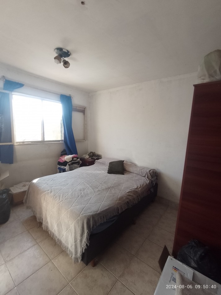 DEPARTAMENTO EN VENTA - B° Copiat 2