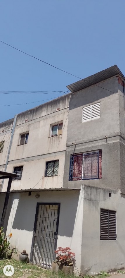 DEPARTAMENTO EN VENTA - B° Copiat 2