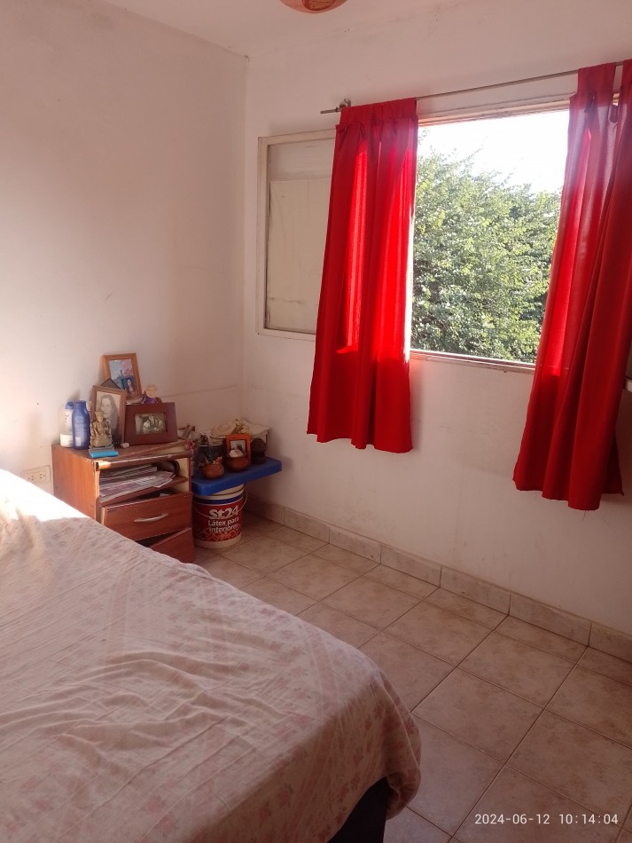 DEPARTAMENTO EN VENTA - B° Copiat 2