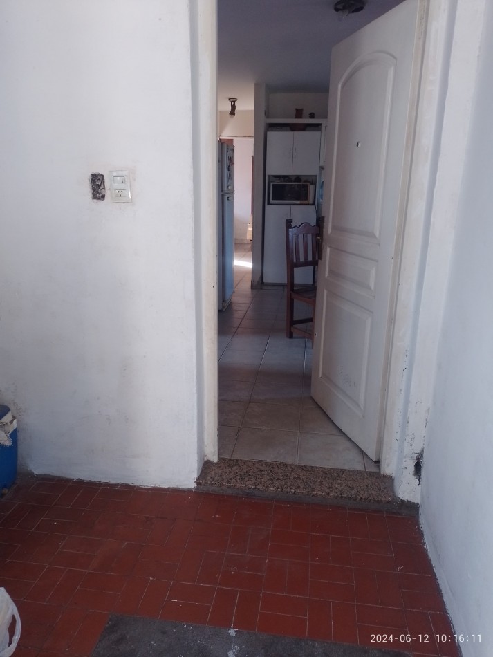 DEPARTAMENTO EN VENTA - B° Copiat 2