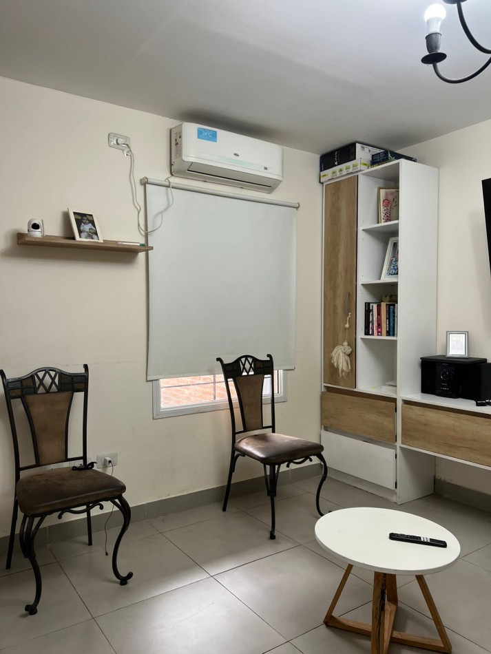 HERMOSA CASA DE 2 DORMITORIOS EN VENTA