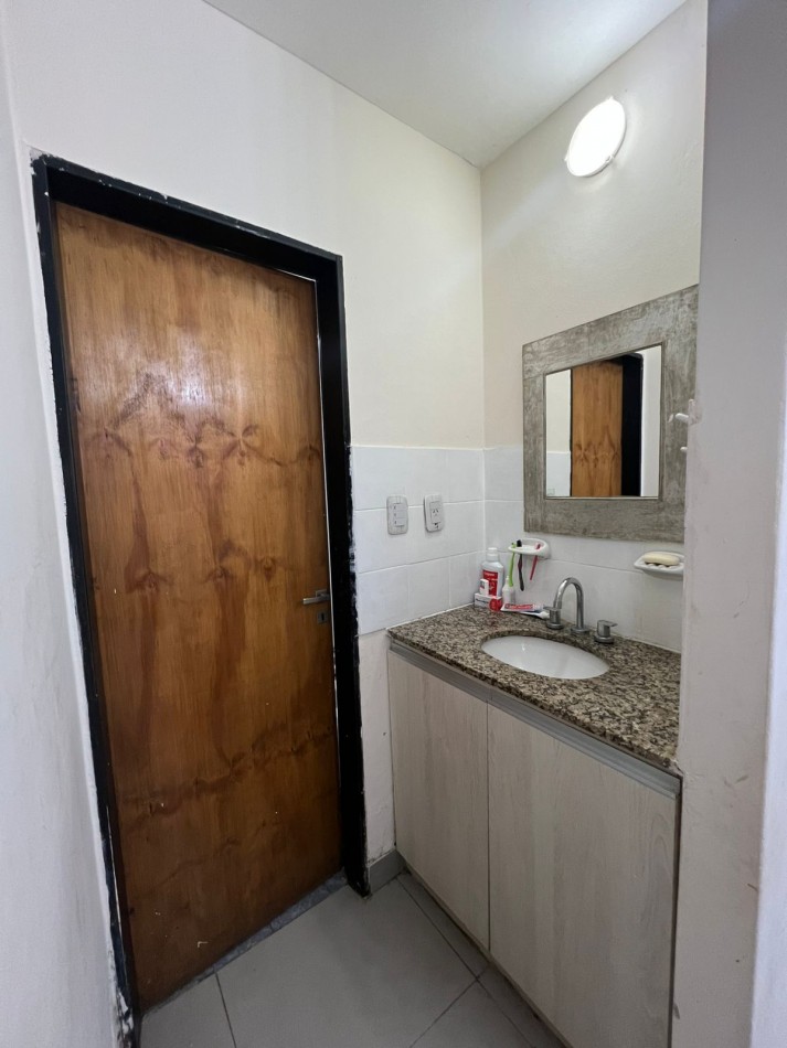 HERMOSA CASA DE 2 DORMITORIOS EN VENTA