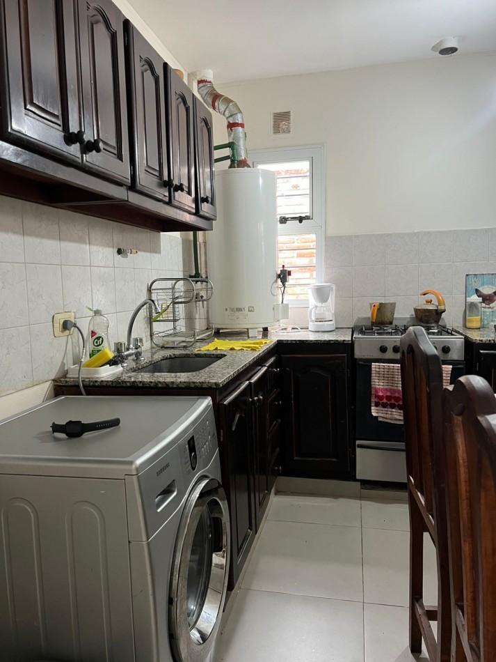 HERMOSA CASA DE 2 DORMITORIOS EN VENTA