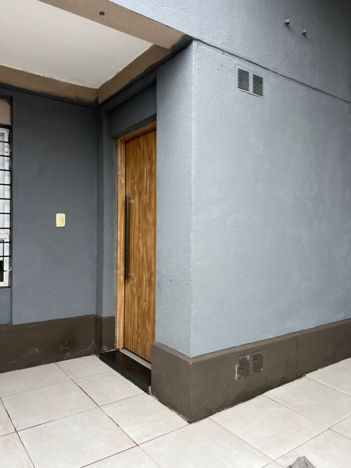 HERMOSA CASA DE 2 DORMITORIOS EN VENTA