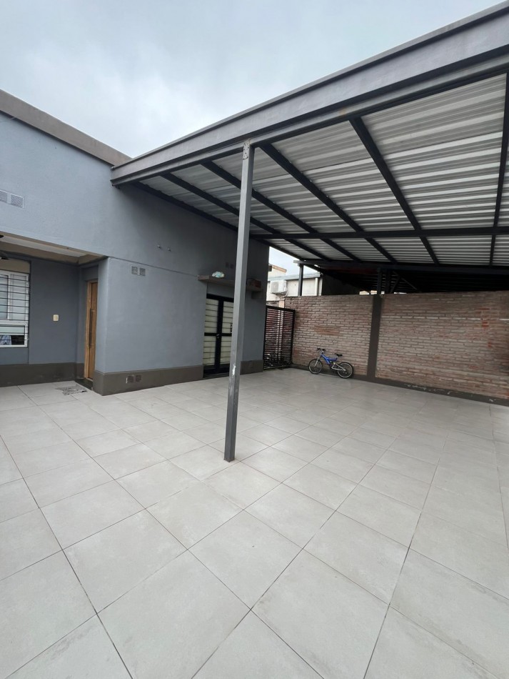 HERMOSA CASA DE 2 DORMITORIOS EN VENTA