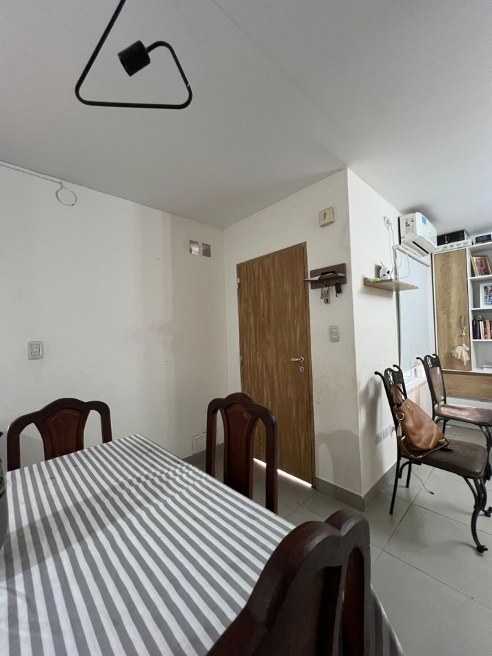 HERMOSA CASA DE 2 DORMITORIOS EN VENTA