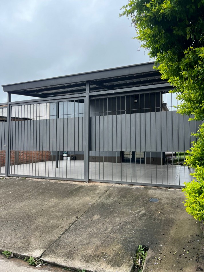 HERMOSA CASA DE 2 DORMITORIOS EN VENTA