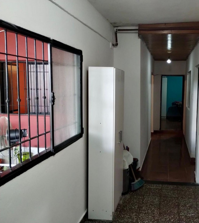 VENTA - casa 4 dormitorios - Aguilares 