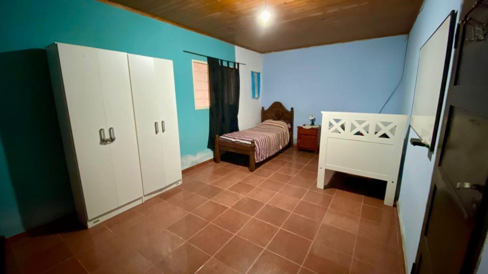 VENTA - casa 4 dormitorios - Aguilares 