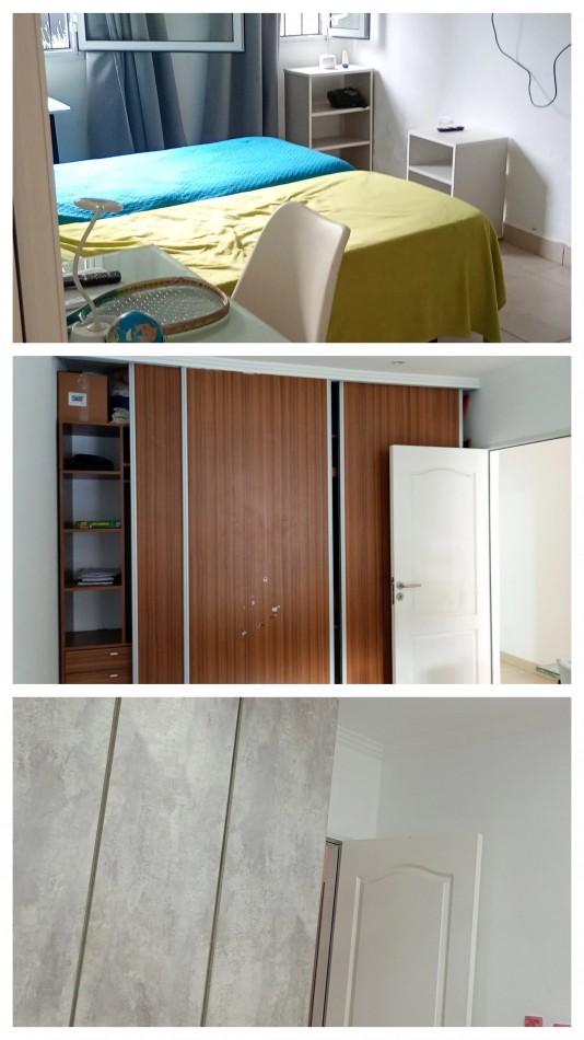 Casa de 3 dormitorios en. Yerba Buena 