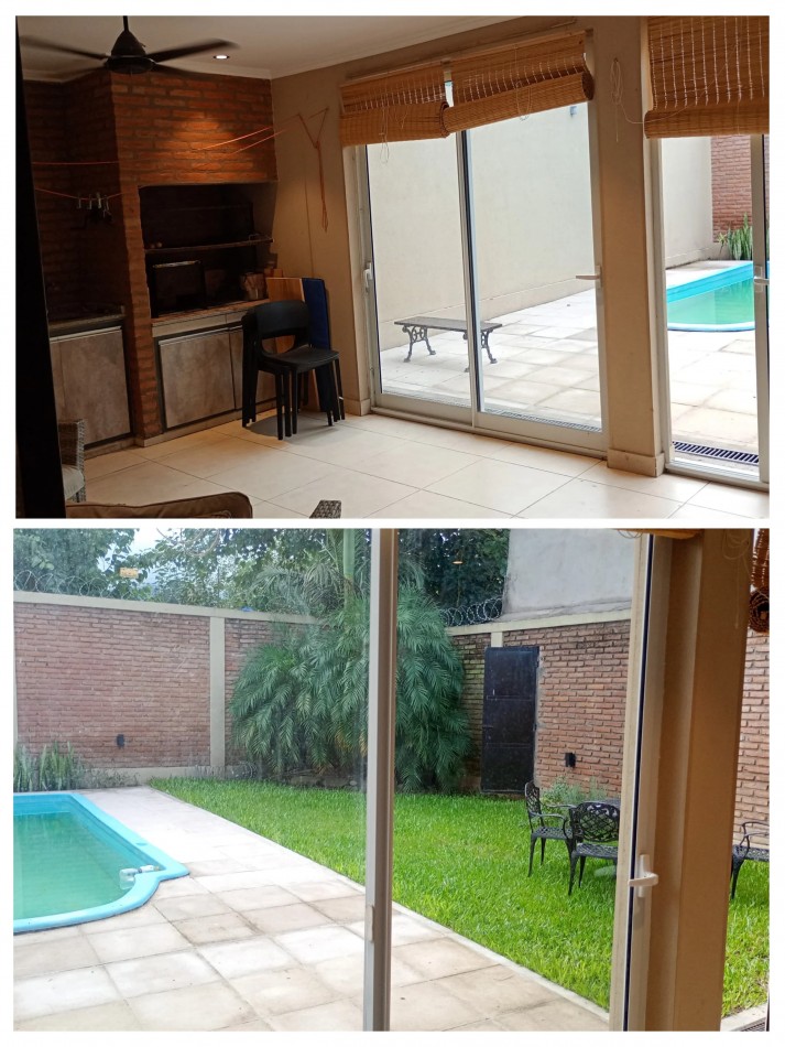 Casa de 3 dormitorios en. Yerba Buena 