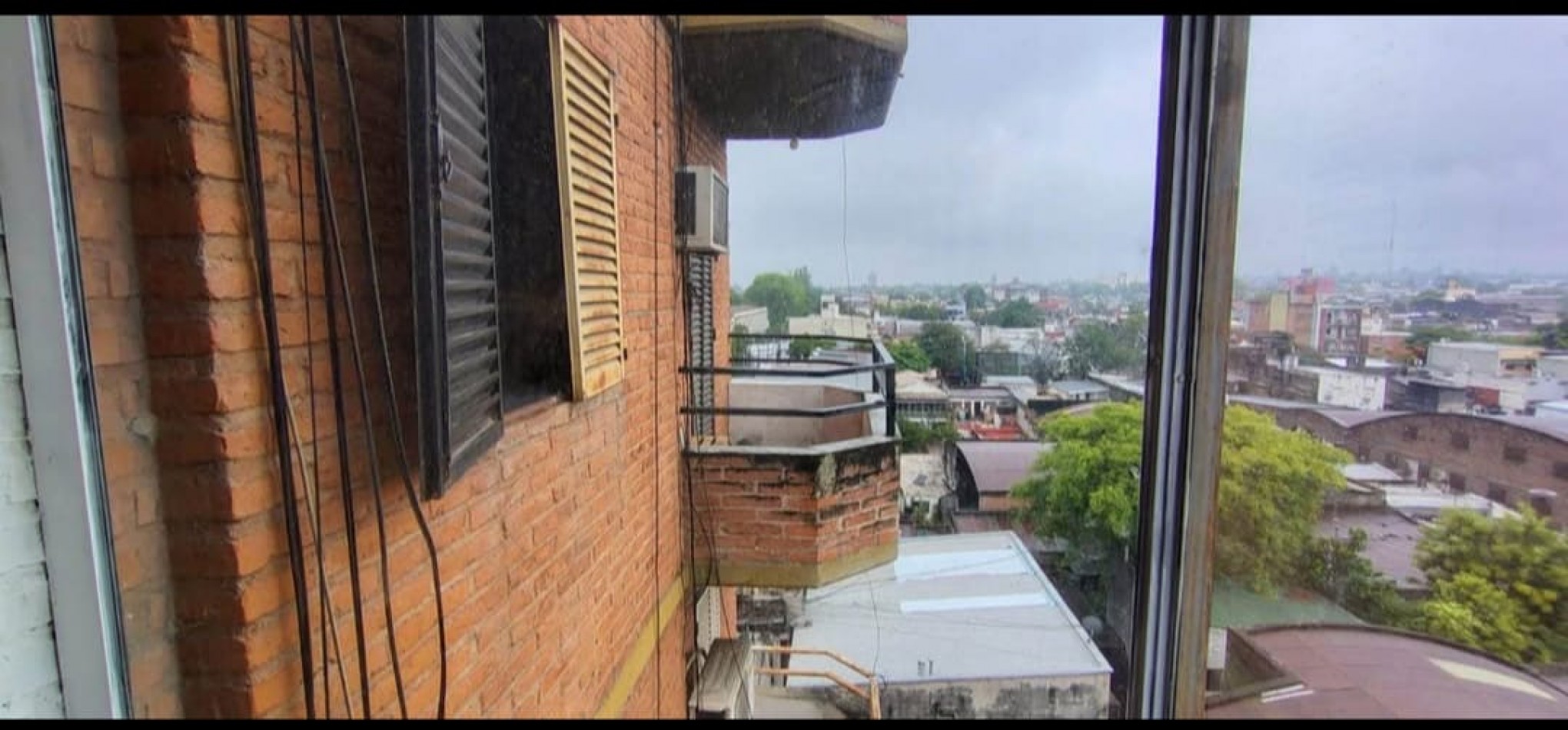 Alquiler departamento 2 dormitorios - san Juan 1300 