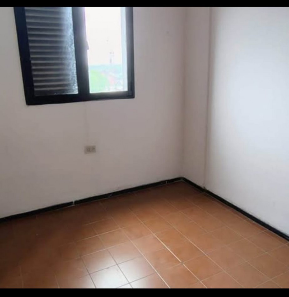 Alquiler departamento 2 dormitorios - san Juan 1300 