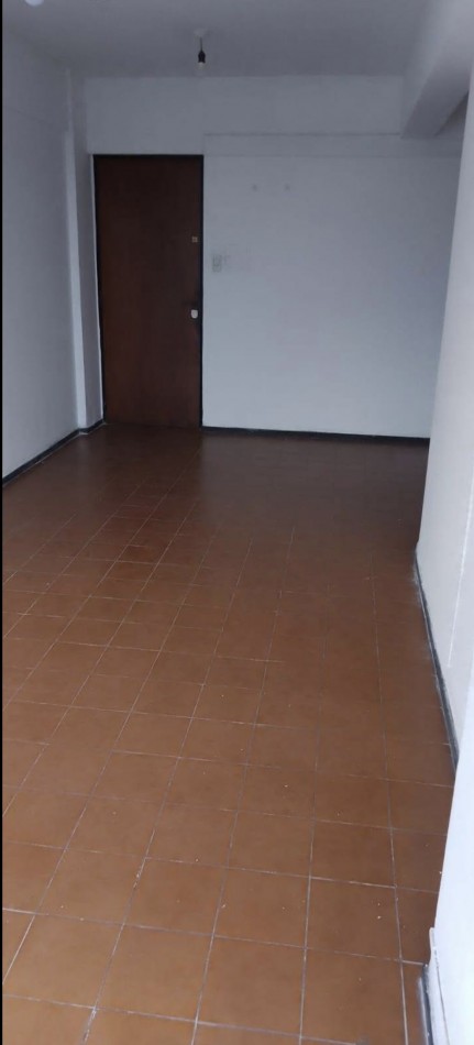 Alquiler departamento 2 dormitorios - san Juan 1300 