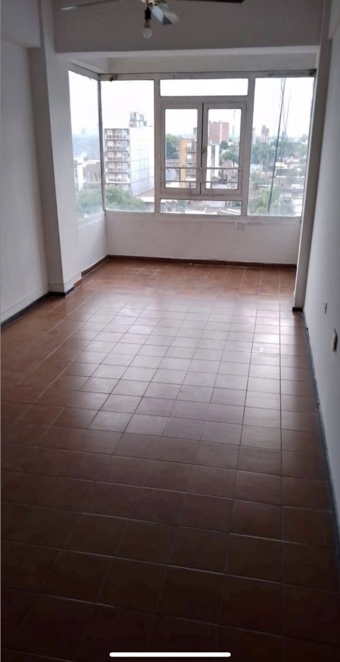 Alquiler departamento 2 dormitorios - san Juan 1300 