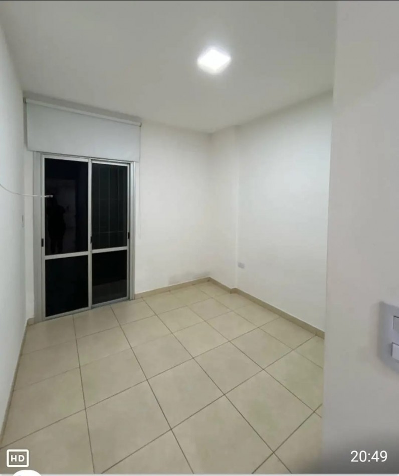 DEPARTAMENTO DE 1 DORMITORIO - MARCOS PAZ 80