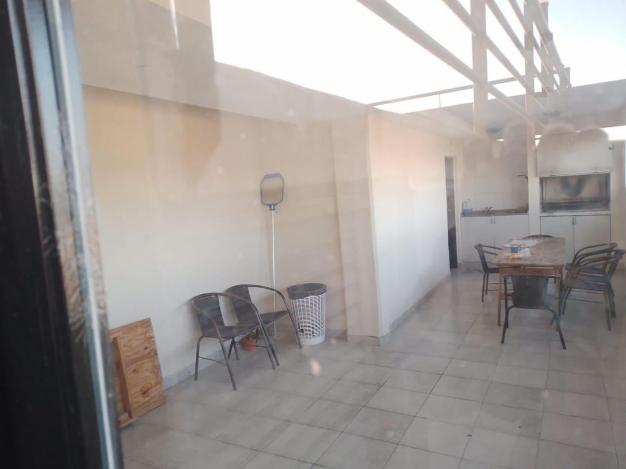 LAMADRID 1249 - DEPARTAMENTE 1 DORMITORIO - ALQUILER