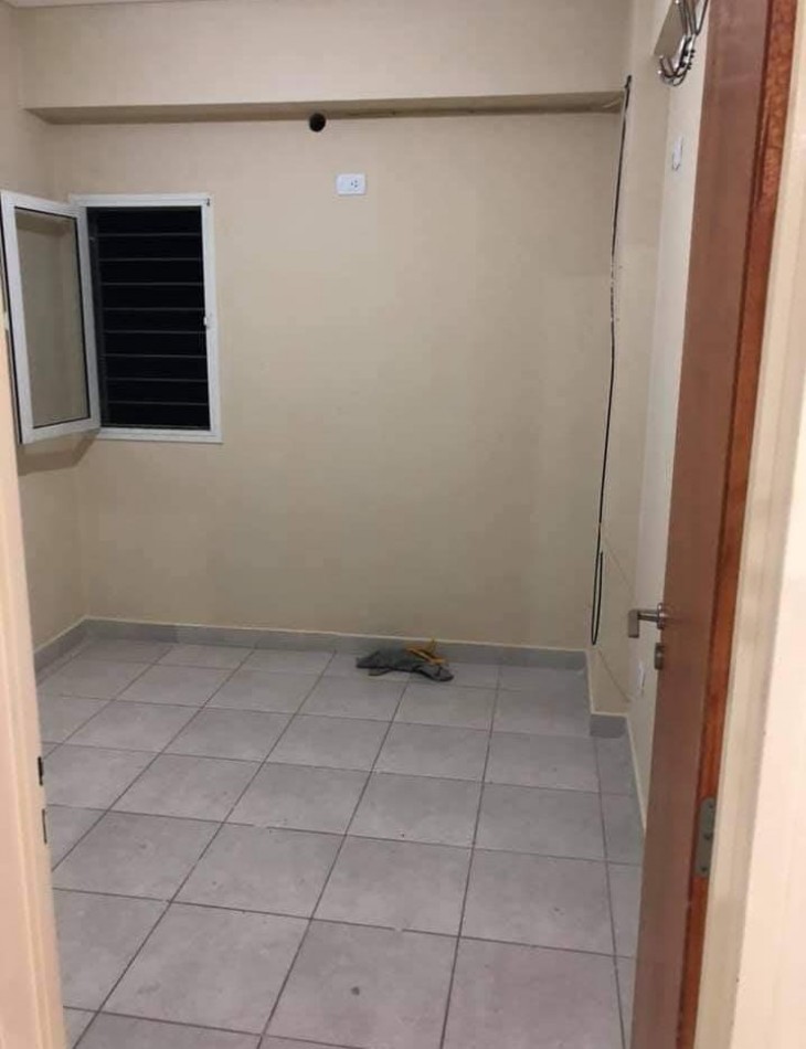 LAMADRID 1249 - DEPARTAMENTE 1 DORMITORIO - ALQUILER